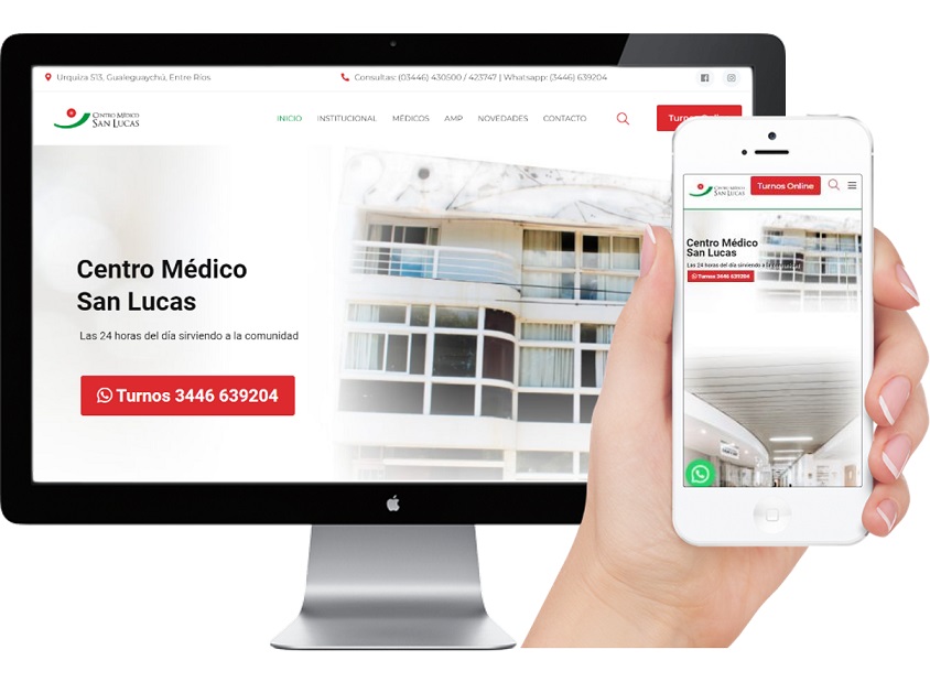 Centro Médico San Lucas
